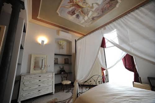 Residenza Bendinelli-Sauli Apartment Genoa Exterior photo